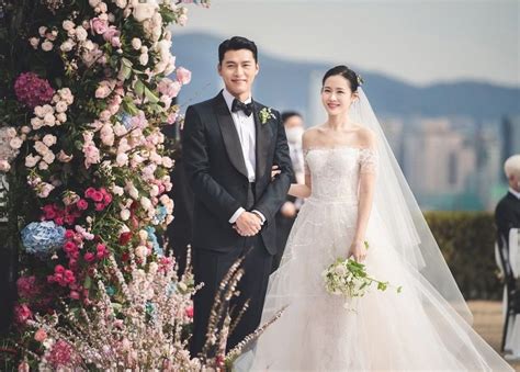 Hyun Bin, Son Ye-jin welcome 1st child