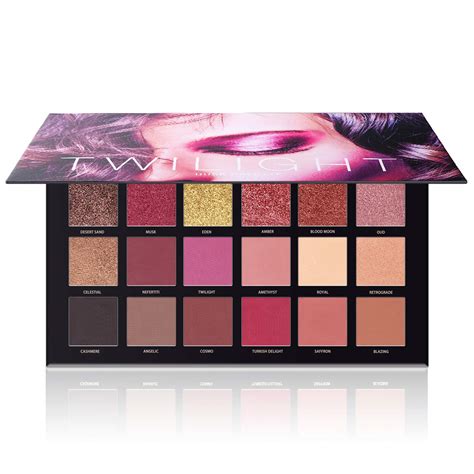 11 Best Eyeshadow Palette For Brown Eyes Reviews in 2020 | Nubo Beauty