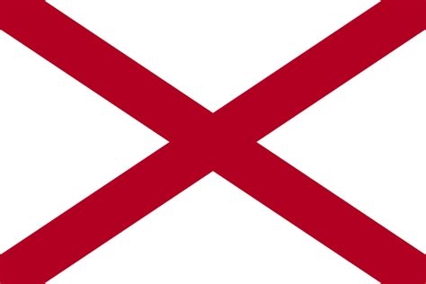 Fix the Flags: New Flag for Alabama