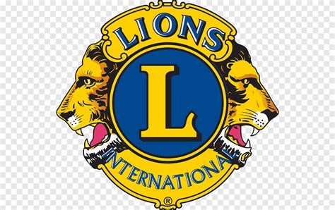 Lions International logo, Lions Club of Hastings Lions Clubs ...