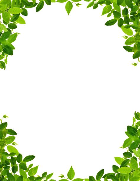 Free Border Leaves Cliparts, Download Free Border Leaves Cliparts png ...