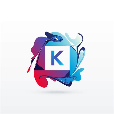 K Logo Free Vector Art - (21,475 Free Downloads)