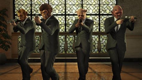 GTA Online: Heists Review