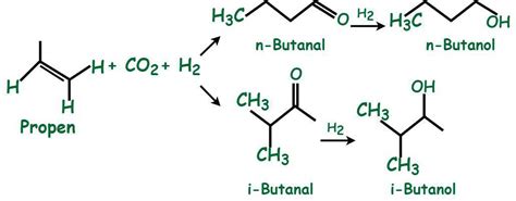 1 Butanol Lewis Structure