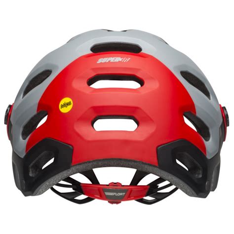 Bell Super 3R MIPS - Full Face Helmet | Buy online | Alpinetrek.co.uk