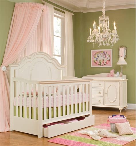 20 luxury baby cot designs and exquisite nursery rooms interiors