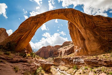 Rainbow Bridge National Monument gets ‘Dark Sky Sanctuary designation ...