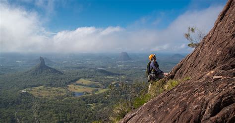 Mount Beerwah Climb - Exodus Adventures Reservations