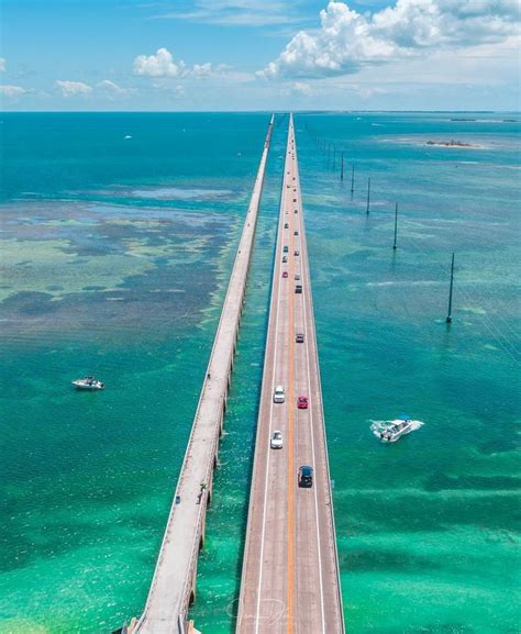 Driving from Miami to Key West is one of the best American road trips ...