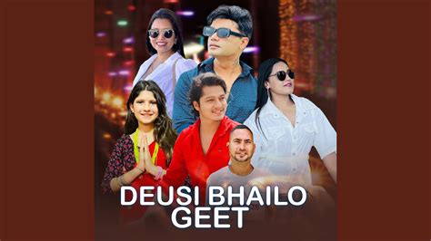 Deusi Bhailo Geet - YouTube