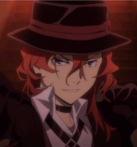 Nakahara Chuuya | Wiki | Bungou Stray Dogs Amino