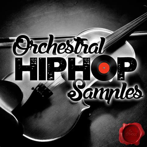 ORCHESTRAL HIP HOP SAMPLES | Fox Music Factory