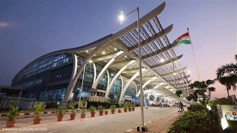 Airports in Goa - Explore Facilities & Services of Dabolim & Mopa Airports