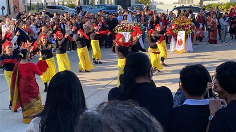 Filipino Catholics celebrate Feast Day in Sarasota - Diocese of Venice