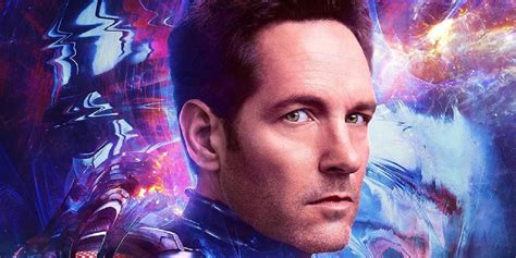 'Ant-Man and The Wasp: Quantumania' Cast and Character Guide