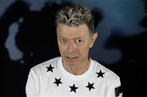 David Bowie/Lazarus Cast – 'Lazarus' Album Review - NME