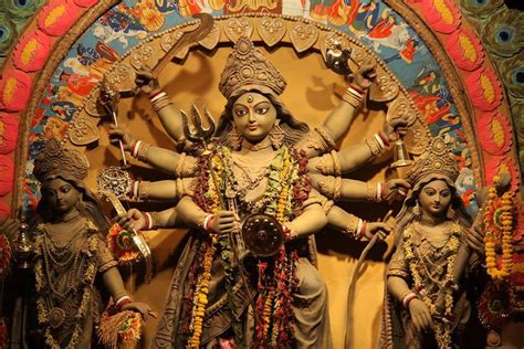 Maa Durga Mantras ( मां दुर्गा के मंत्र ) — Devshoppe