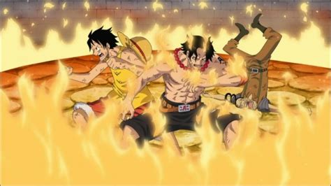 El chico de la semana: Monkey D. Luffy