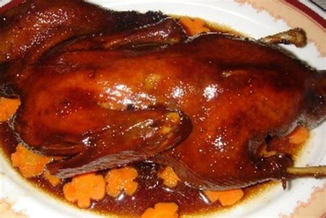 Pato Tim (Stewed Whole Duck) Recipe by Shalina | Recipe | Recipes with ...