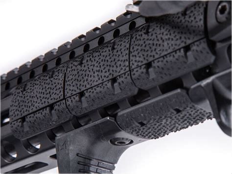 M-LOK® Rail Covers, Type 2