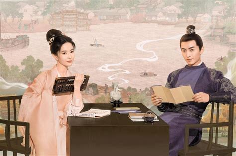 Best Chinese Historical Dramas in 2023