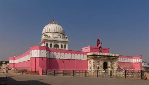 Karni Mata Temple, Bikaner: History, Timings & Nearby Places | Veena World