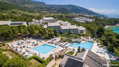 Hotel Bretanide - All inclusive , Hrvaška, ocene - mnenje gostov ...