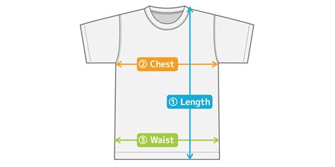 T-Shirt Sizing Chart Graduate Medical Education, 57% OFF