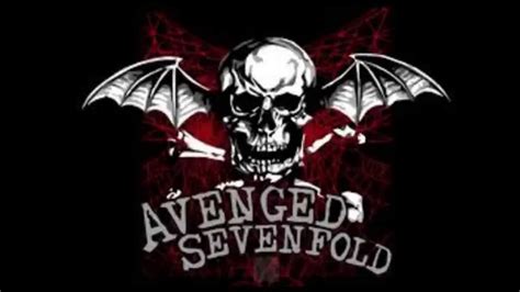 Avenged Sevenfold--- Dear God --- Rock - YouTube