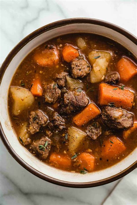 Stew Beef Recipes Not Instant Pot | Deporecipe.co