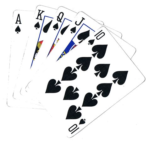 Royal Flush | Beginner's Step-by-Step Guide to Playing Poker on Guides