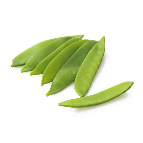 Snow Peas - Vega Produce: Eat Exotic, Be Healthy