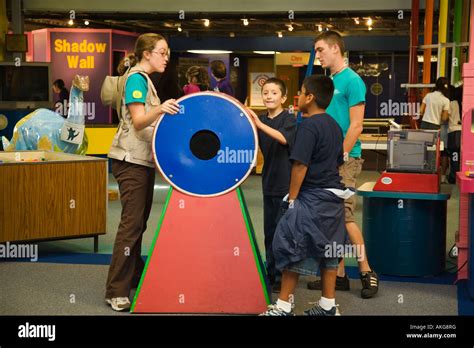 Museo interactivo de ciencias fotografías e imágenes de alta resolución ...