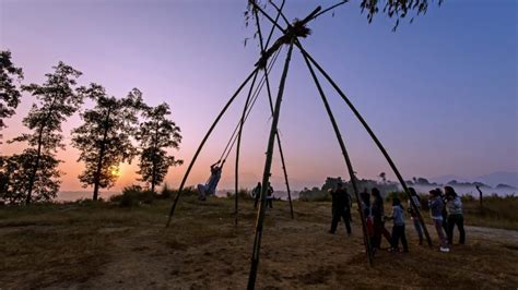 Dashain - Wonders of Nepal - Biggest festival of Hindu Vijaya Dashami