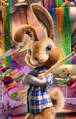 Easter-from the movie Hop | Bunny movie, Easter movies, House bunny movie