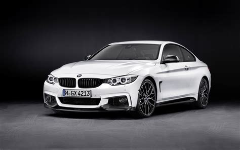 2014 BMW 4 Series Coupe M Performance Wallpaper | HD Car Wallpapers ...