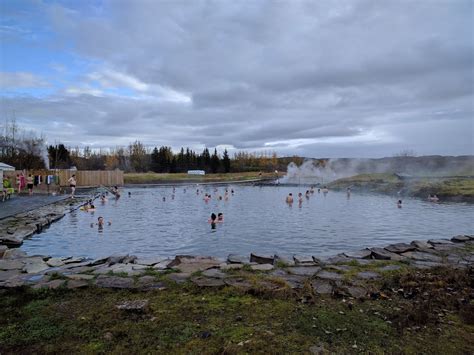 Secret Lagoon in Iceland 2024-2025 - Rove.me