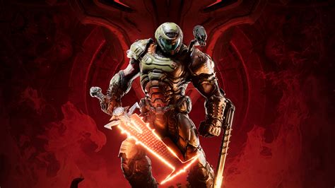 2560x1440 Doom Eternal 5k Game 1440P Resolution ,HD 4k Wallpapers ...