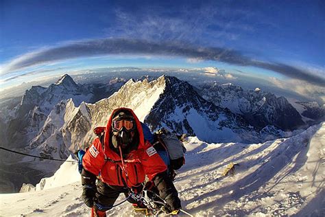 Viralízalo / ¿Cuánto sabes del Everest?