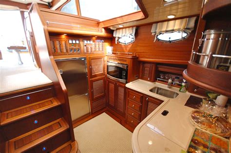 Boat house interior, Sailboat interior, Boat interior