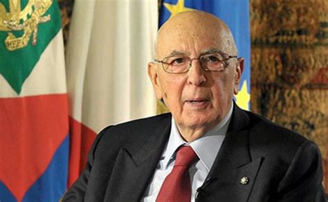 Giorgio Napolitano, è morto l'ex presidente: aveva 98 anni - Pupia.tv