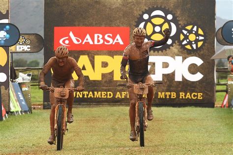 Absa Cape Epic | Photo Gallery : 2014 Absa Cape Epic: Stage 2