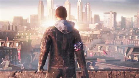 Homefront 2 The Revolution Cinematic Movie & and Gamescom 2015 Gameplay ...