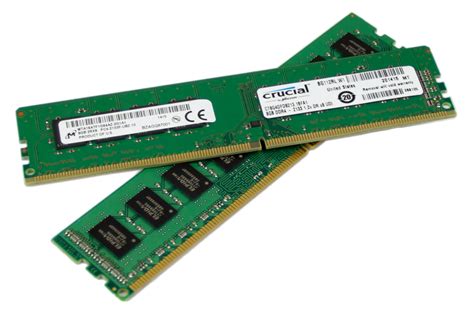 Tech Primer: DDR4 RAM