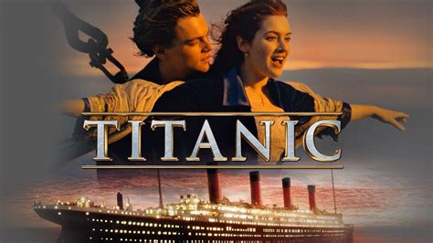 Titanic Película audio Latino OnLine HD