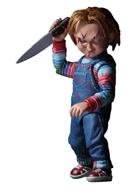 Chucky PNG Images Transparent Free Download