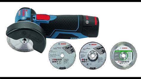 Reyhan Blog: Bosch Angle Grinder Toy