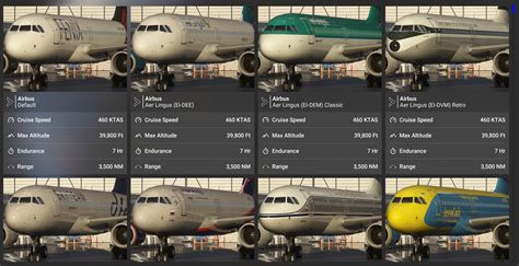 Fenix A320 Liveries Files.....WARNING! DON'T TOUCH THEM! - #46 by ...