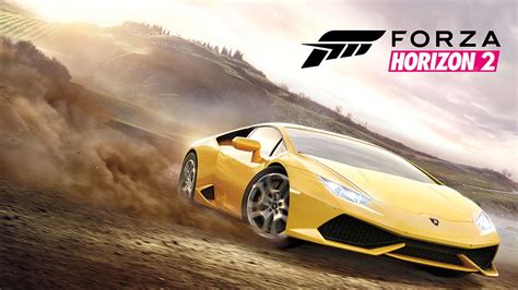 Forza Horizon 2 headed to Xbox 360 and Xbox One this fall (update ...