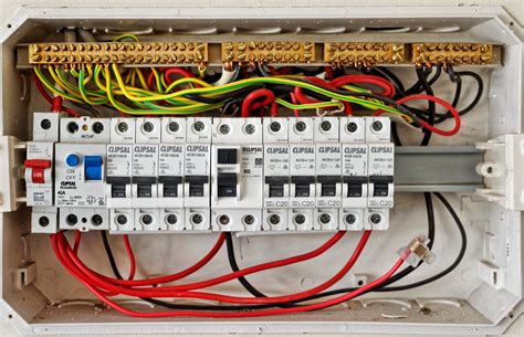 3 Phase Switchboard Wiring Diagram Nz